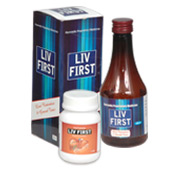 Livfirst Syrup