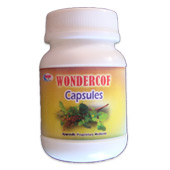 Wondercof Capsules
